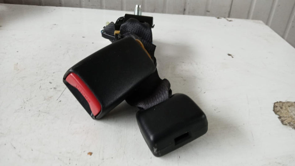 Aggancio cintura di sicurezza posteriore KIA Soul Serie