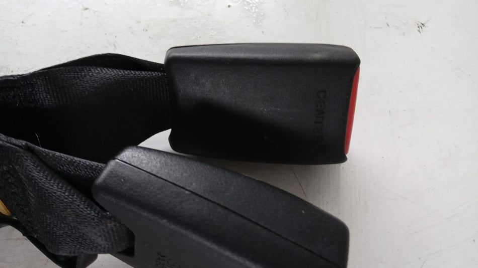 Aggancio cintura di sicurezza posteriore KIA Soul Serie