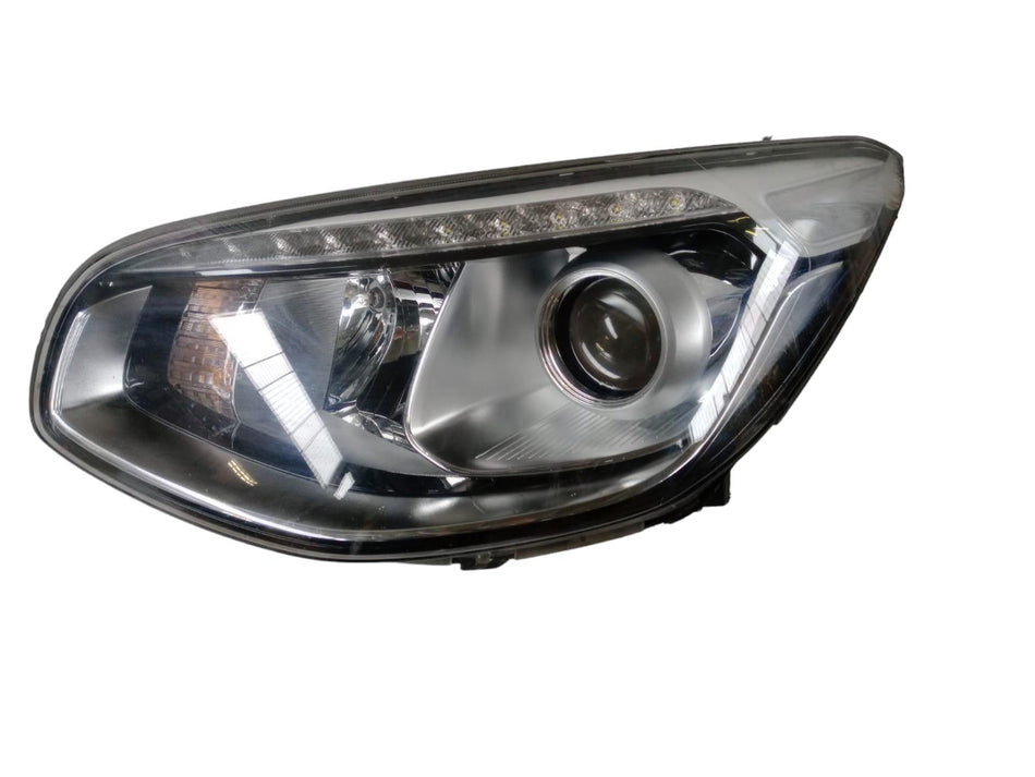 Faro Anteriore Sinistro KIA Soul Serie