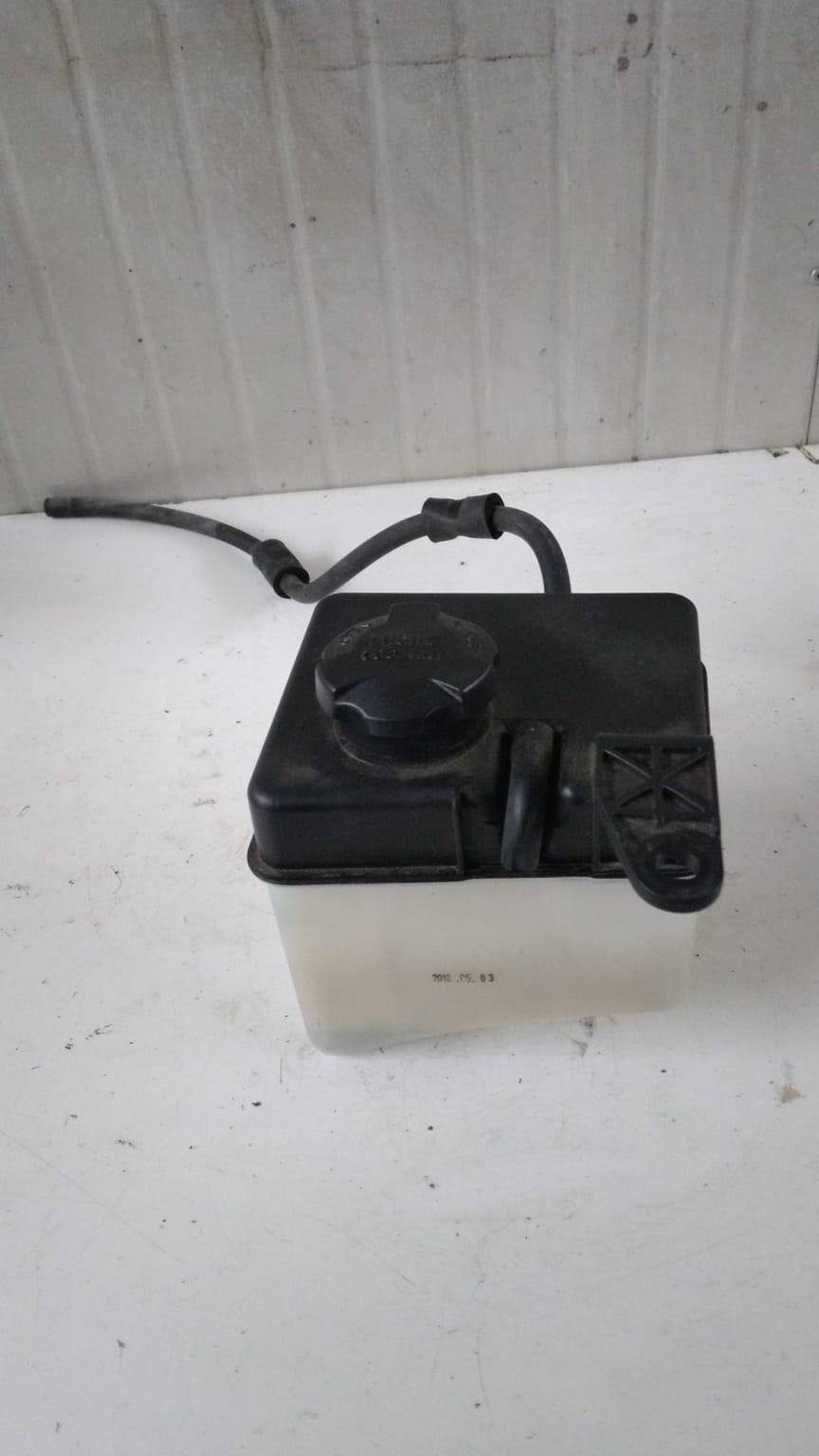 Vaschetta liquido radiatore KIA Soul Serie