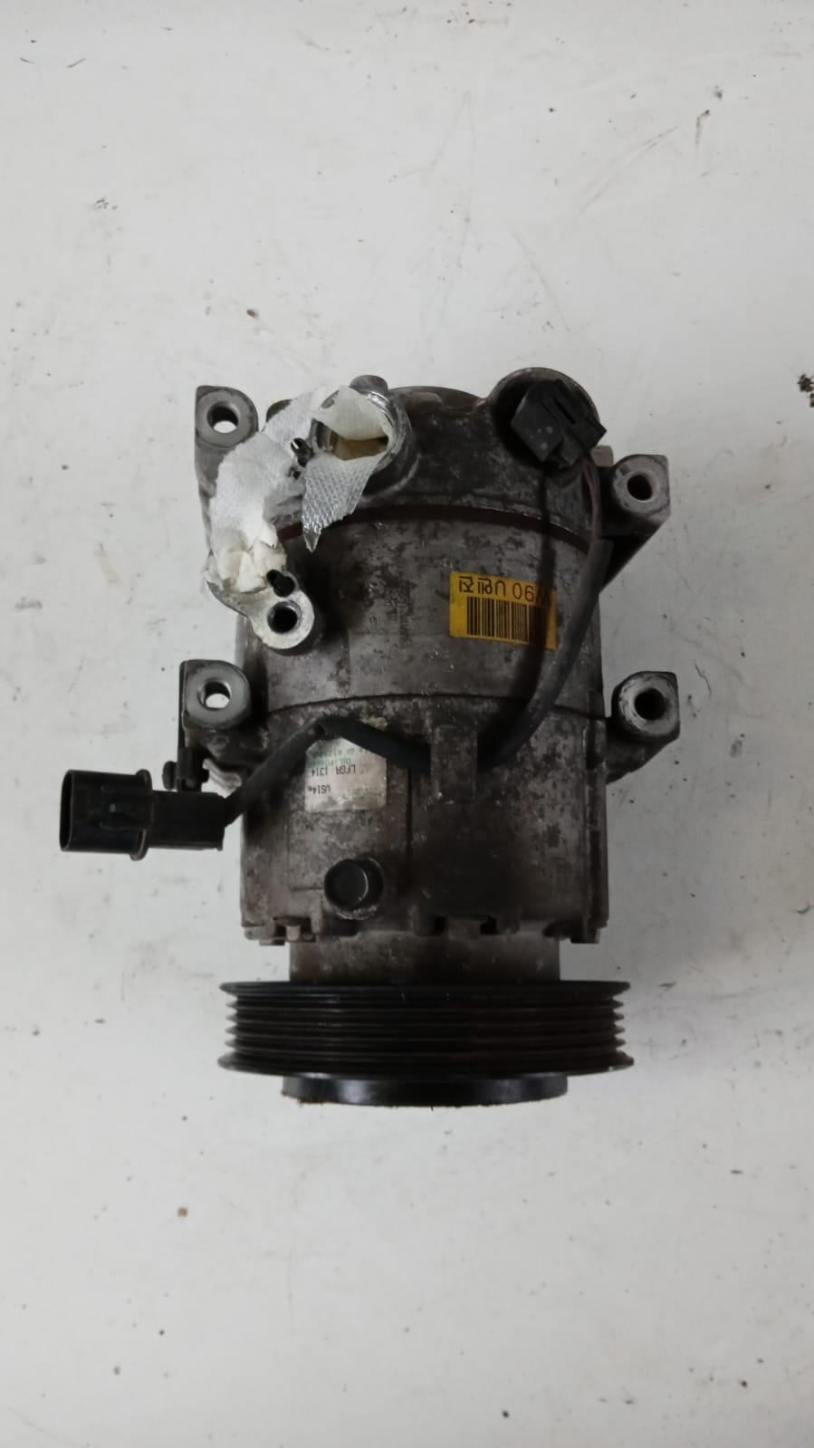 Compressore A/C KIA Soul Serie