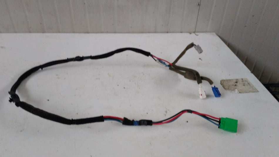 Cavo Antenna KIA Soul Serie