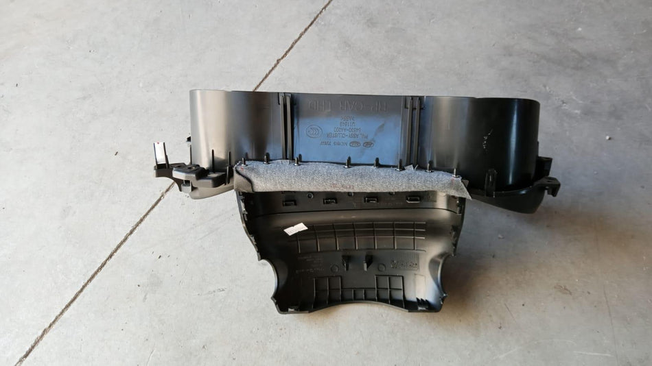 Cover quadro strumenti KIA Carens Serie (13>18)
