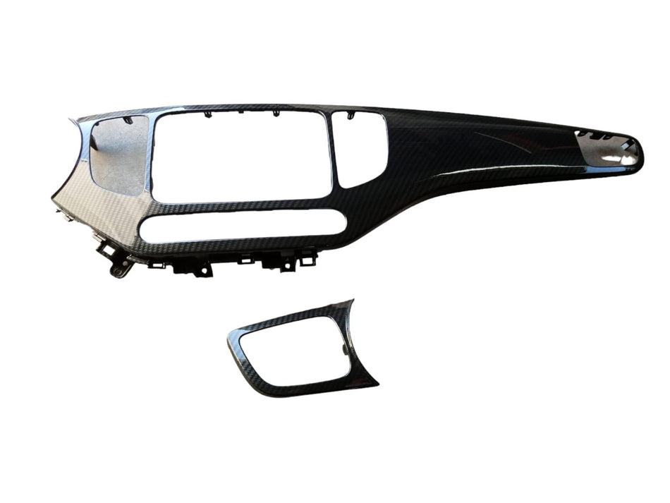 Modanatura Centrale Cruscotto KIA Carens Serie (13>18)