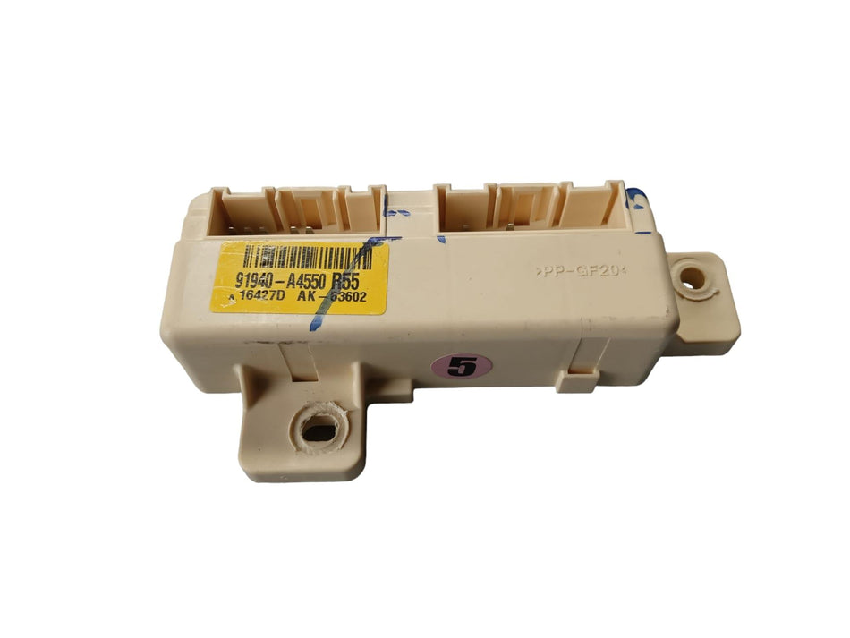 Modulo elettronico KIA Carens Serie (13>18)