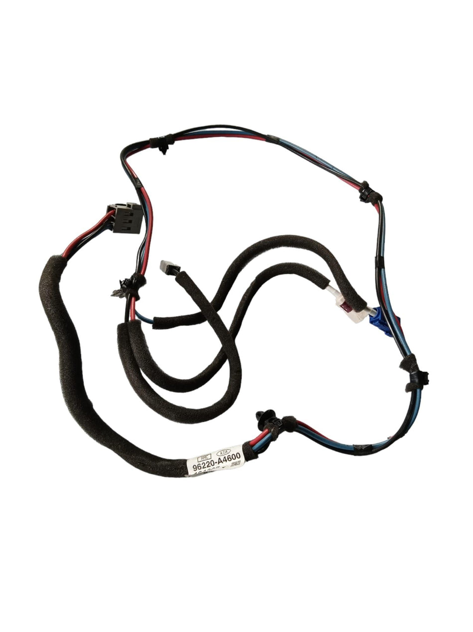 Cablaggio Autoradio KIA Carens Serie (13>18)
