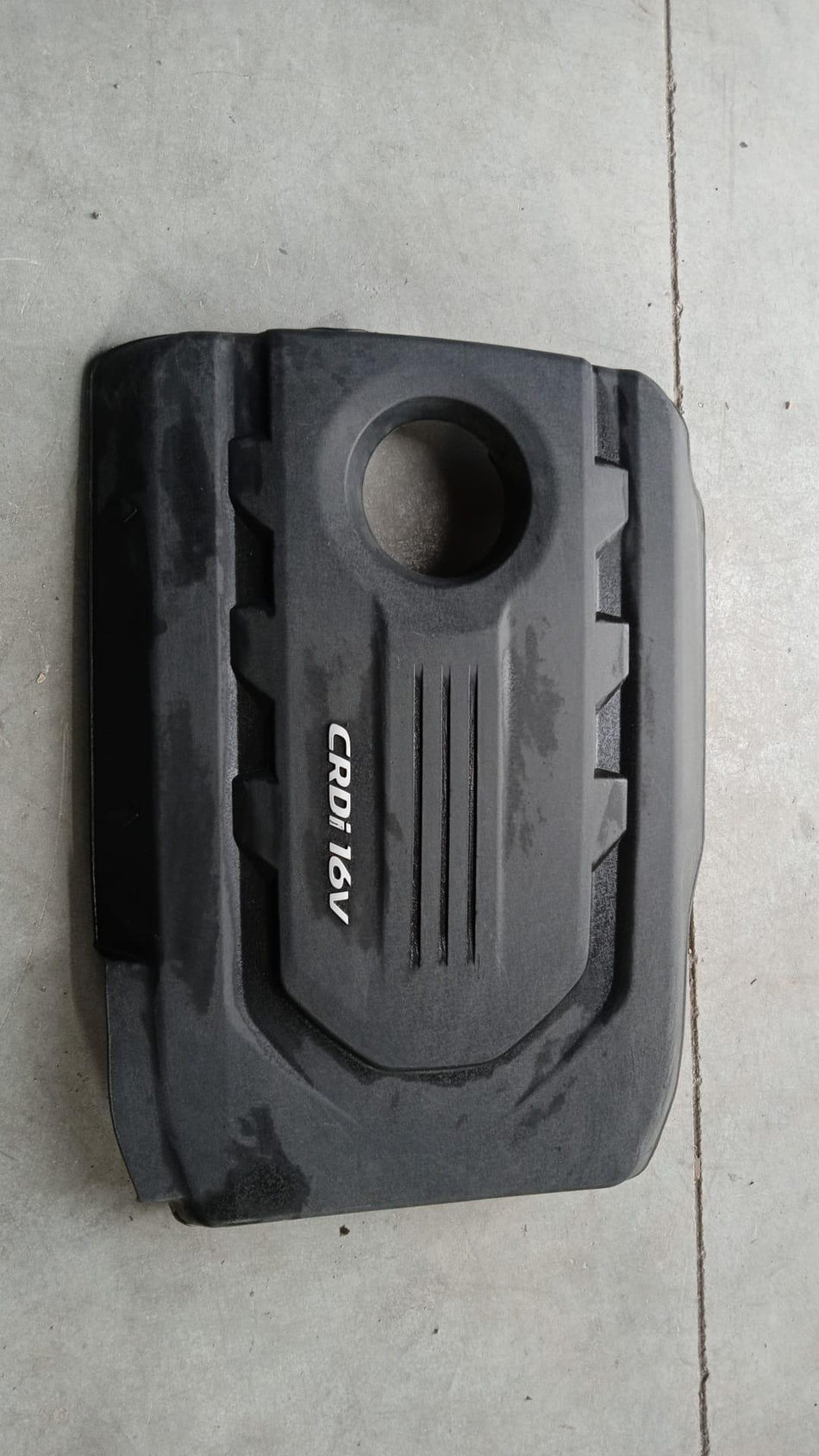 Coprimotore KIA Carens Serie (13>18)