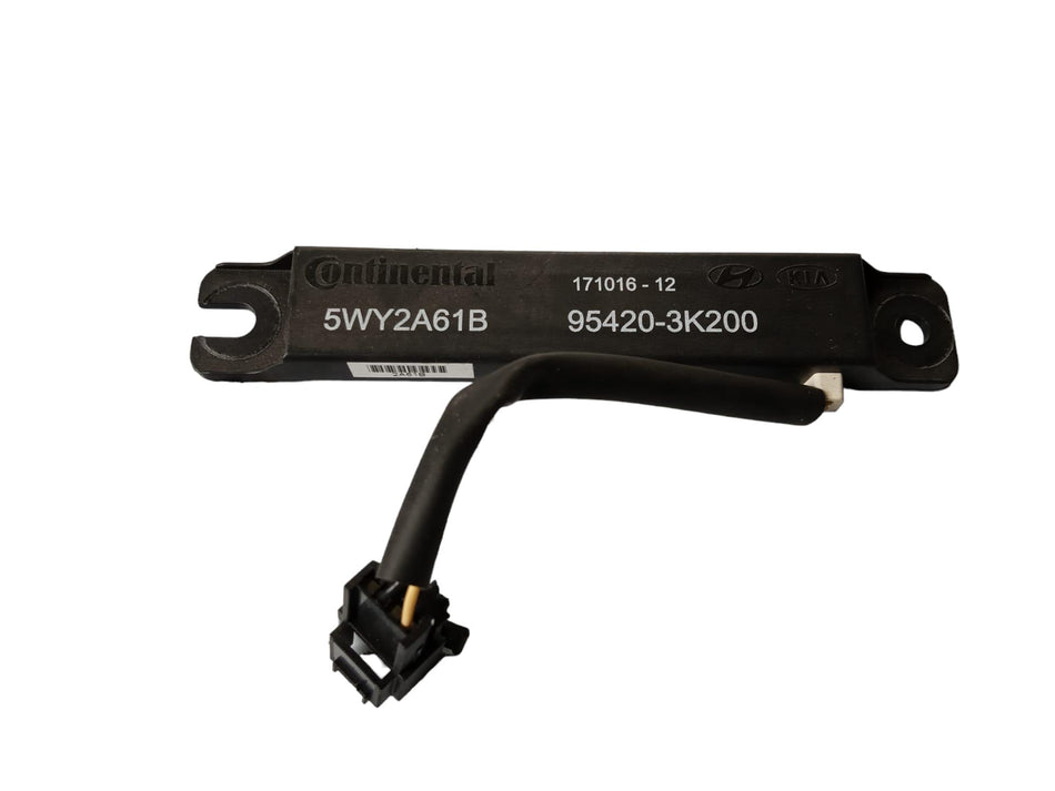 Centralina ricevitore antenna KIA Carens Serie (13>18)