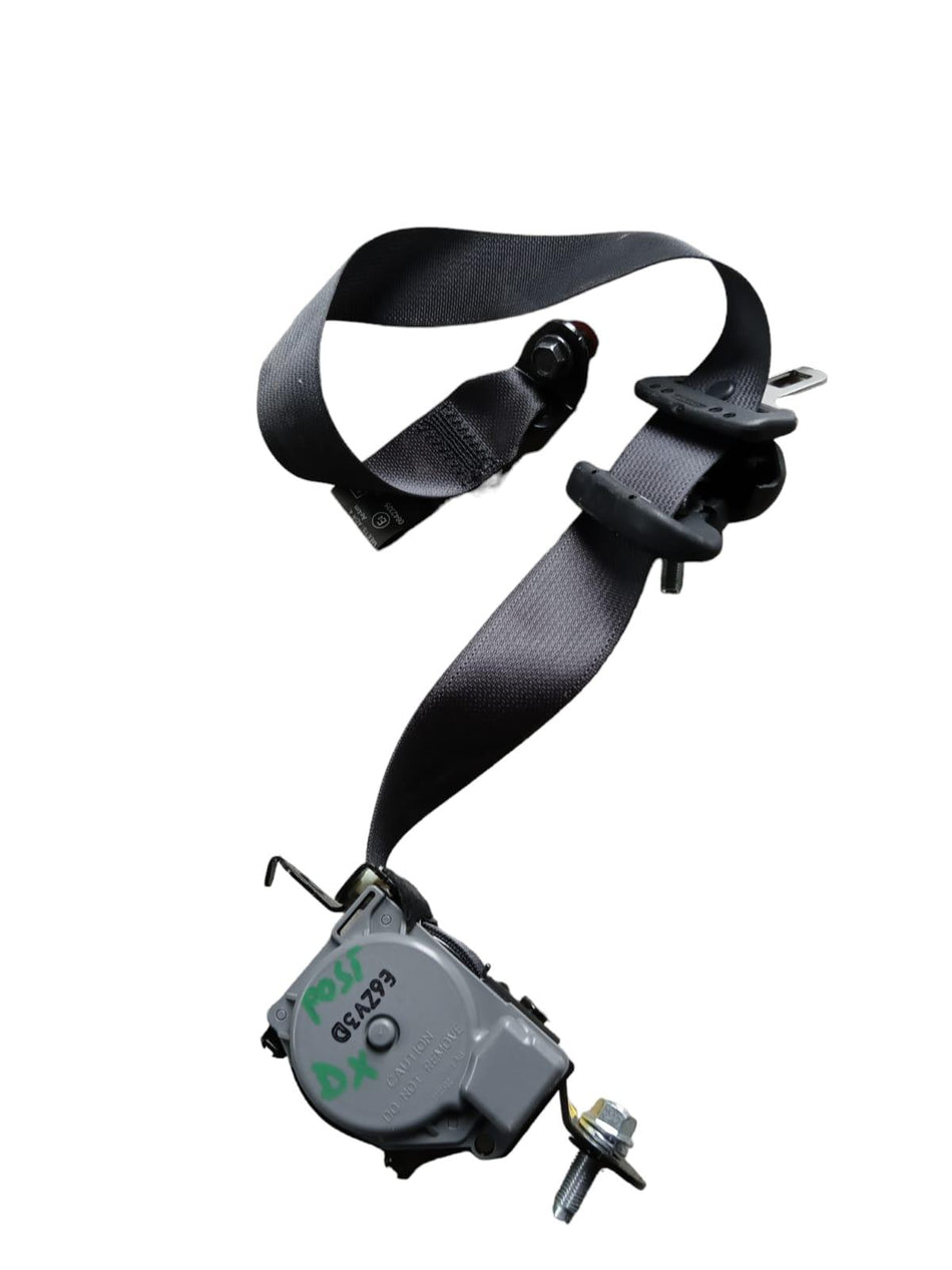 Cintura di sicurezza Posteriore DX KIA Carens Serie (13>18)