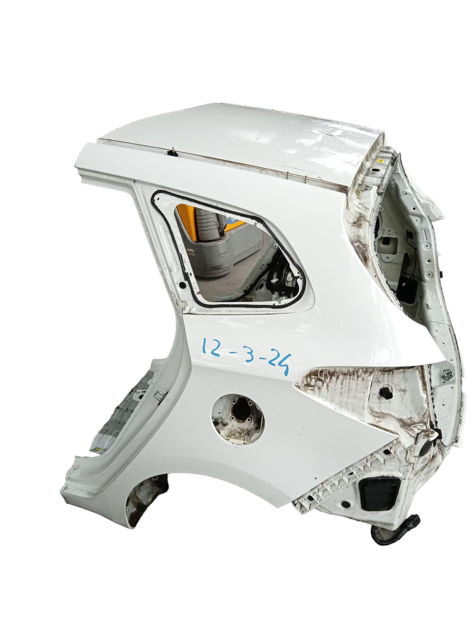 Parafango Posteriore Sinistro KIA Carens Serie (13>18)