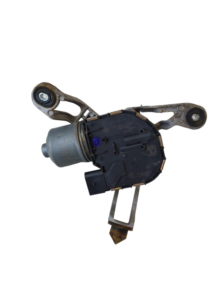 Motorino Tergicristallo Anteriore KIA Carens Serie (13>18)