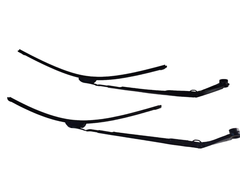 Bracci Tergi ant. KIA Carens Serie (13>18)