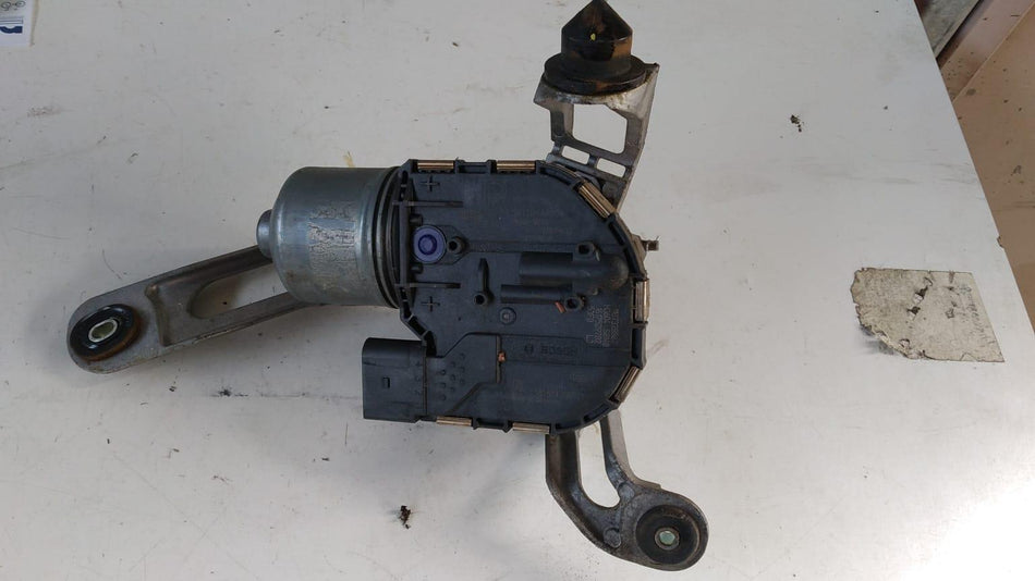 Motorino Tergicristallo Anteriore KIA Carens Serie (13>18)