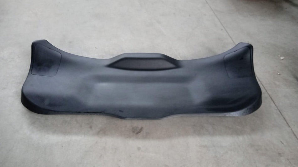 Rivestimento plastica interno portellone post TOYOTA Yaris Cross Serie (20>)