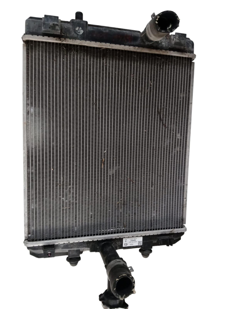 Radiatore acqua TOYOTA Aygo 3° Serie