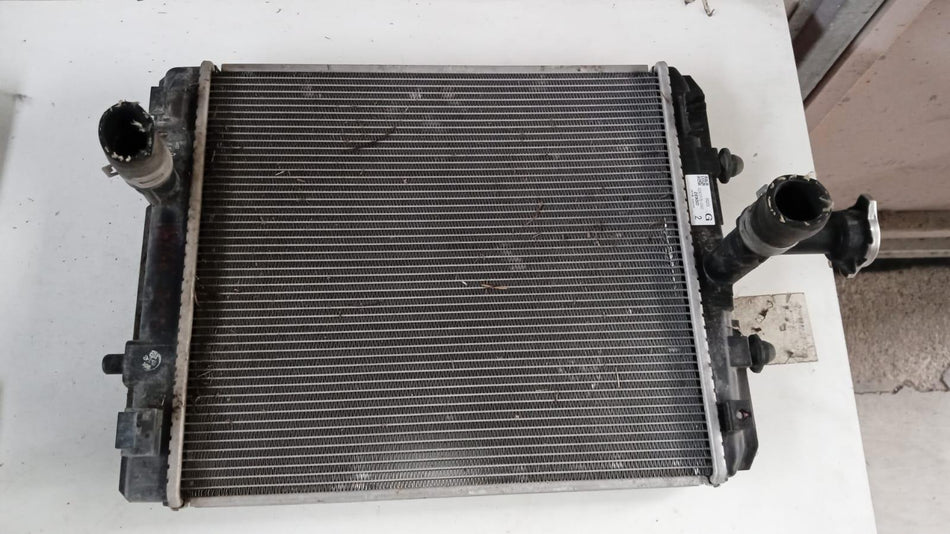 Radiatore acqua TOYOTA Aygo 3° Serie