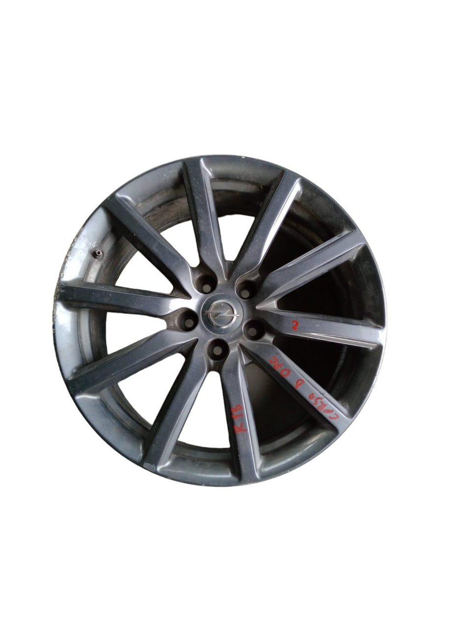 Cerchio in lega OPEL Corsa D 3P 2° Serie