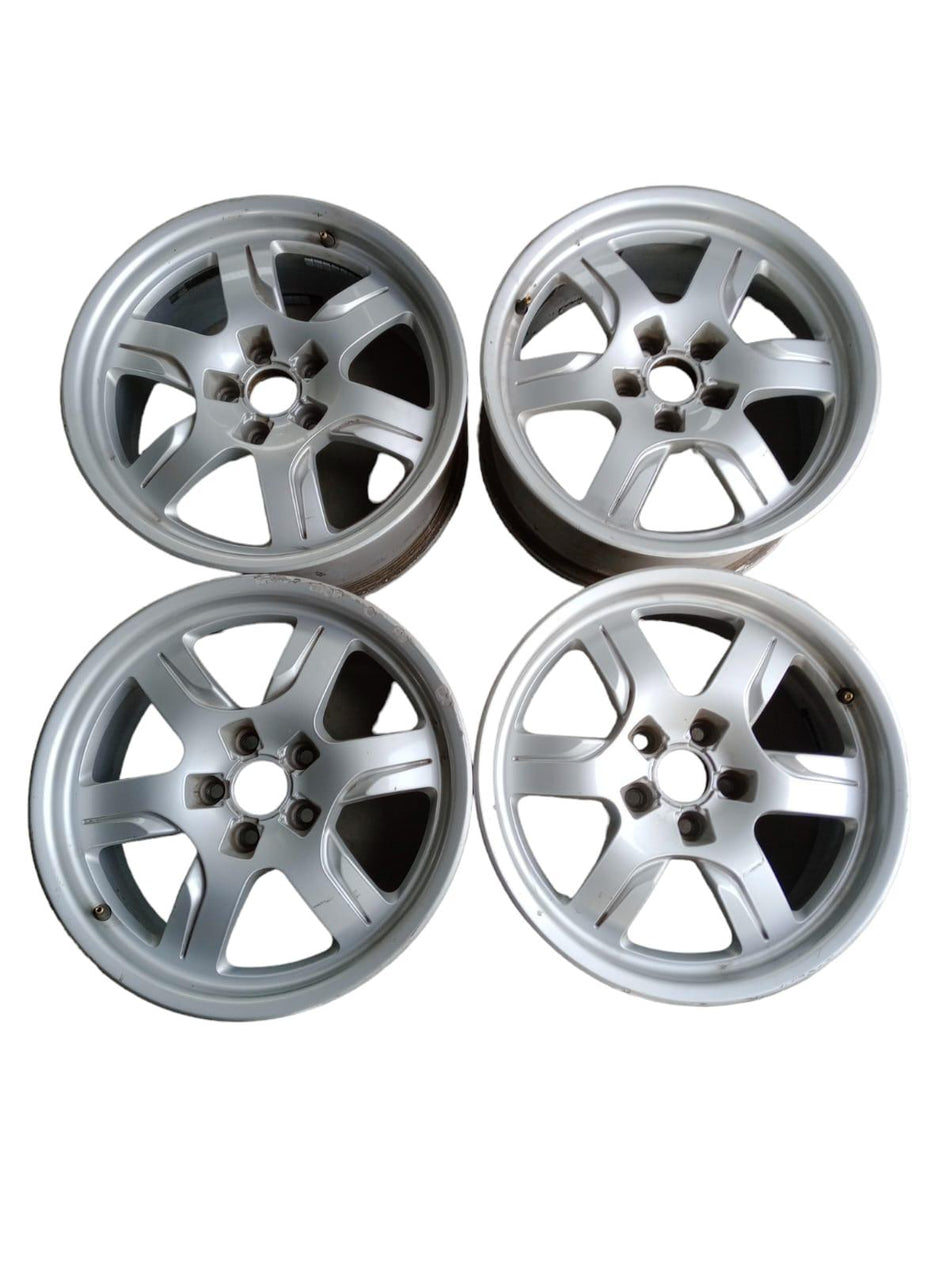 Cerchi in lega AUDI A5 Berlina Serie (8T3) (07>)