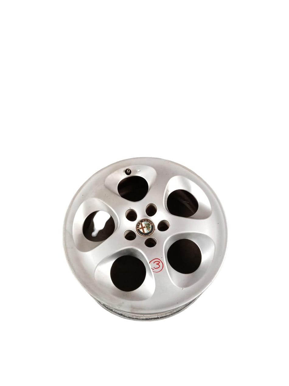 Cerchio in lega ALFA ROMEO 156 Berlina Serie (932_) (03>05)
