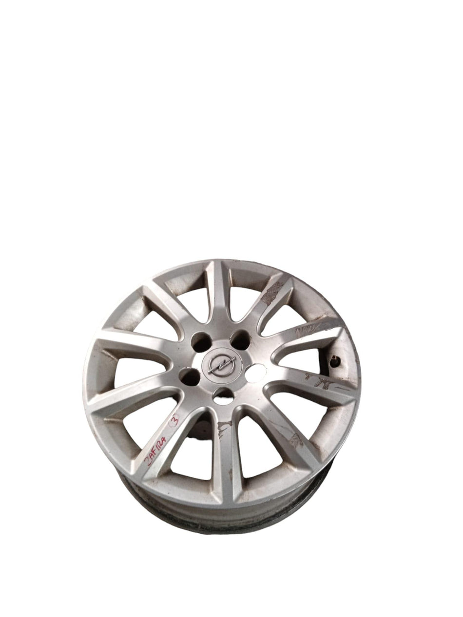 Cerchio in lega OPEL Zafira B