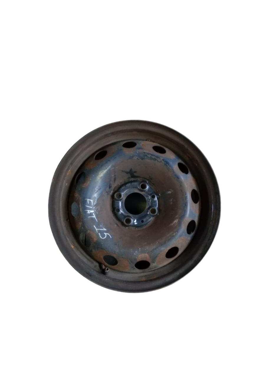 cerchio in ferro FIAT Doblo Serie (09>15)