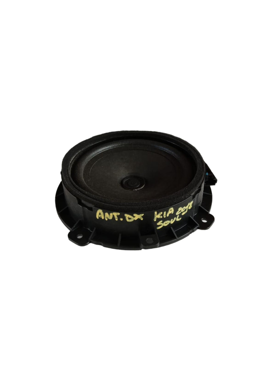 Altoparlante KIA Soul Serie