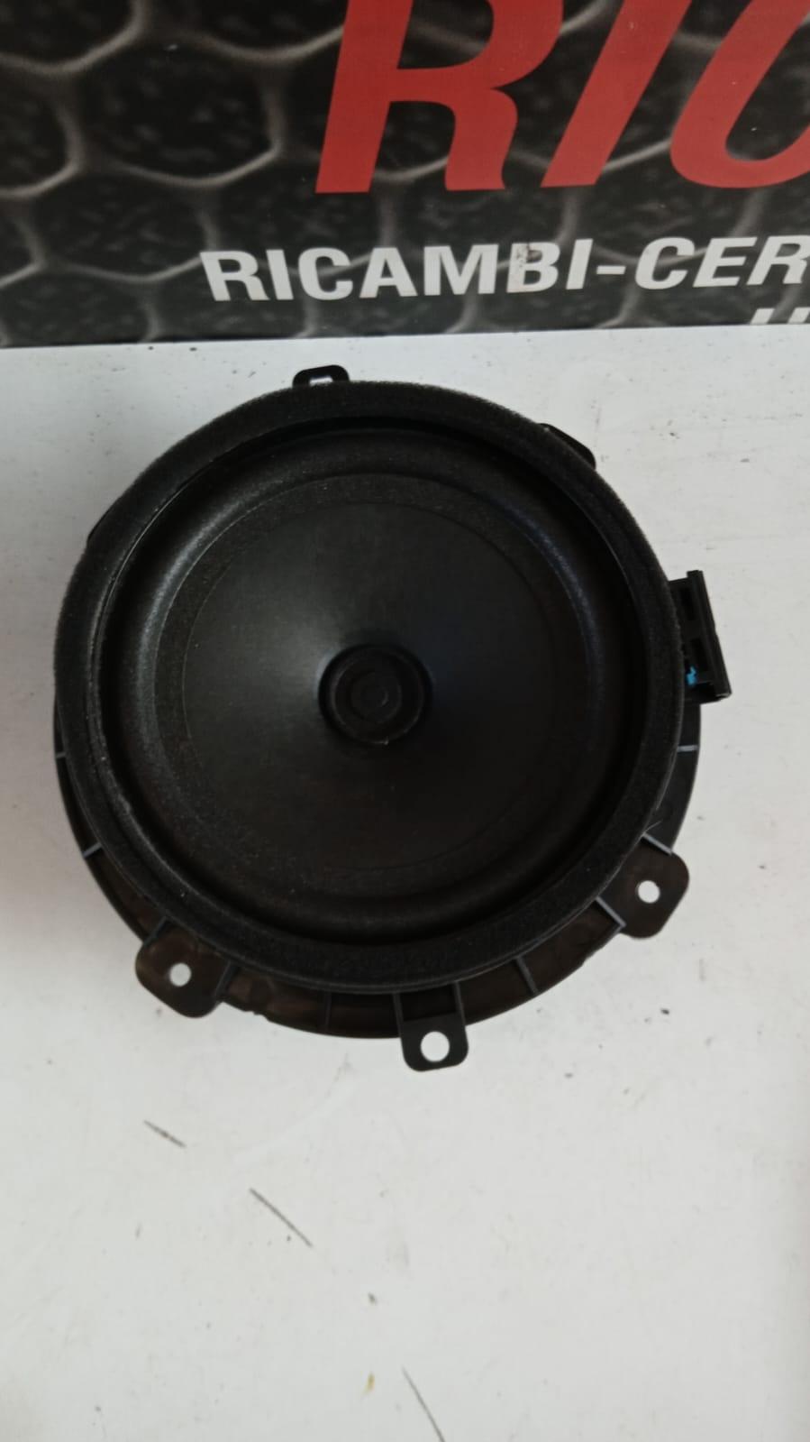 Altoparlante KIA Soul Serie