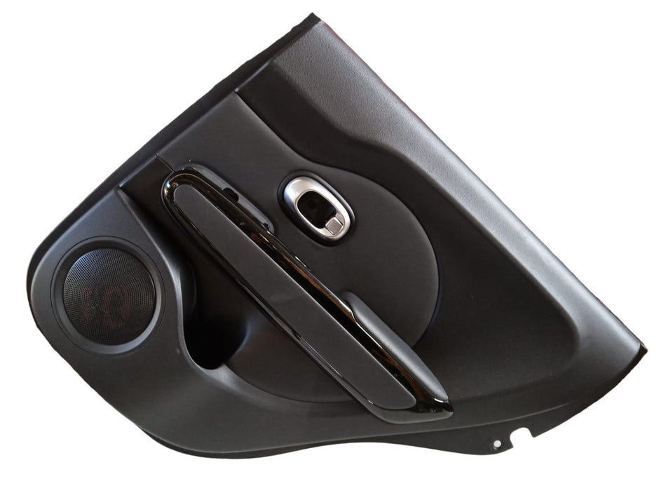 Pannello interno portiera post dx KIA Soul Serie