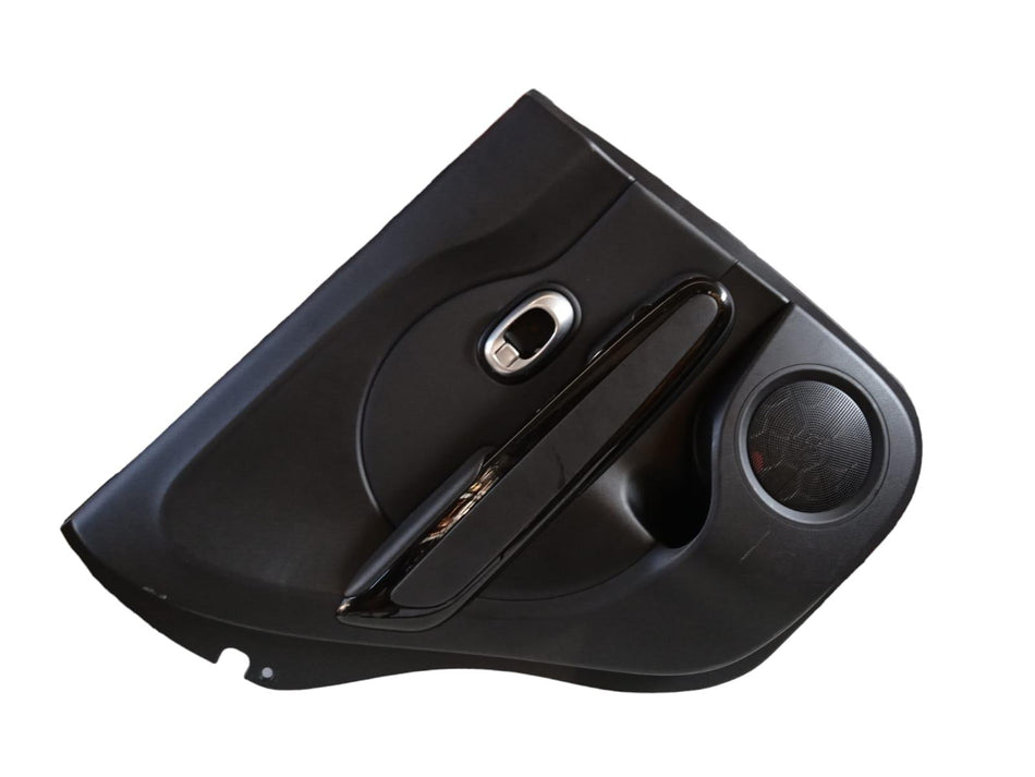 Pannello interno portiera post sx KIA Soul Serie
