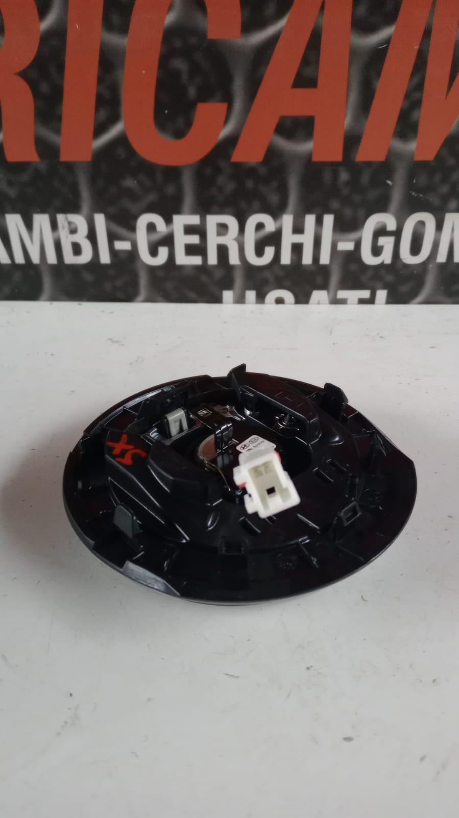 Tweeter audio KIA Soul Serie