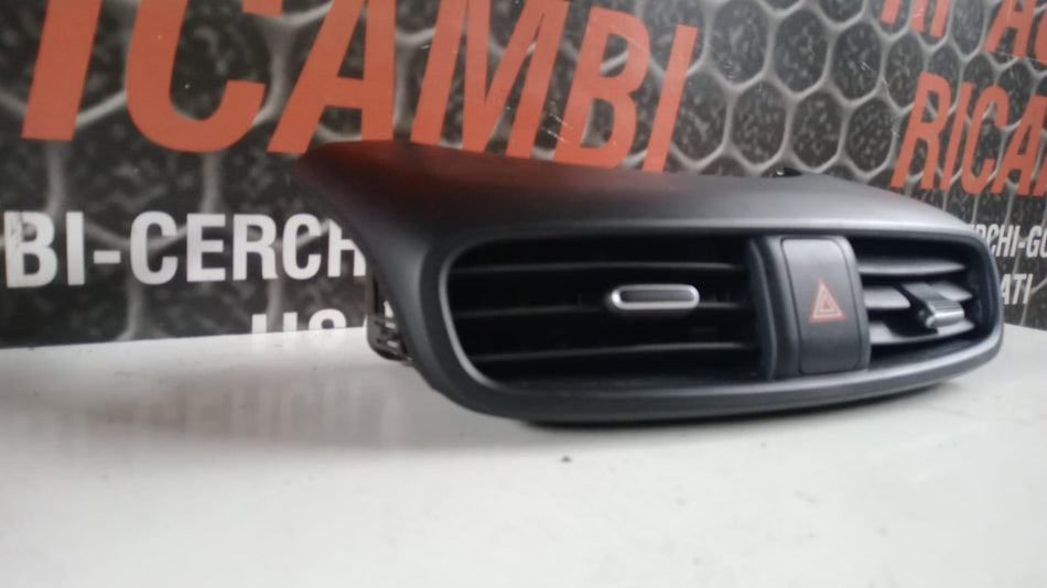 Bocchette Aria Cruscotto KIA Soul Serie