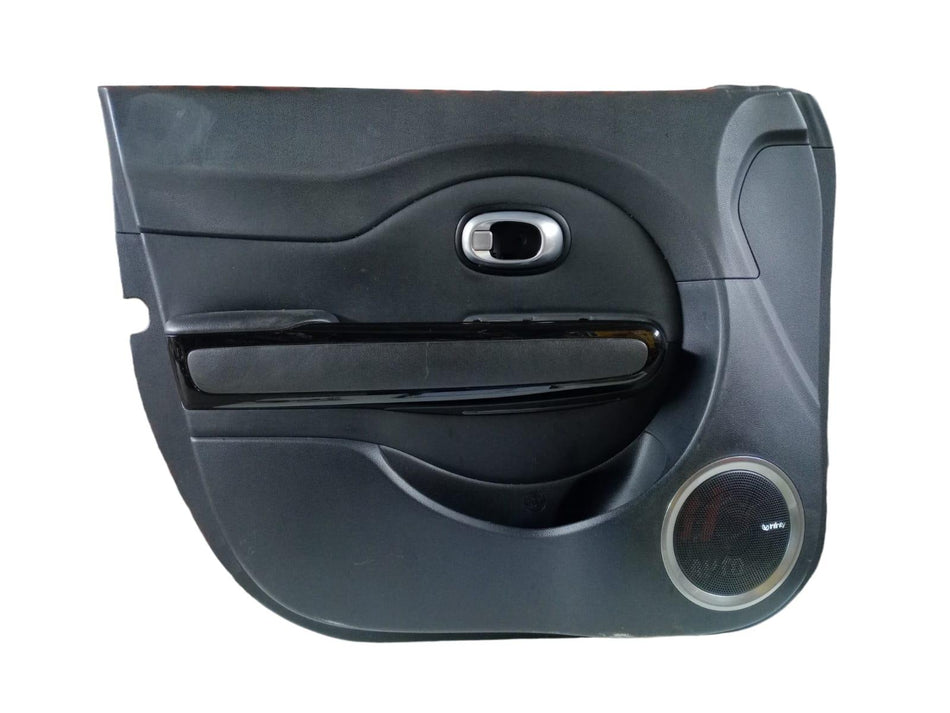 Pannello interno portiera ant SX KIA Soul Serie