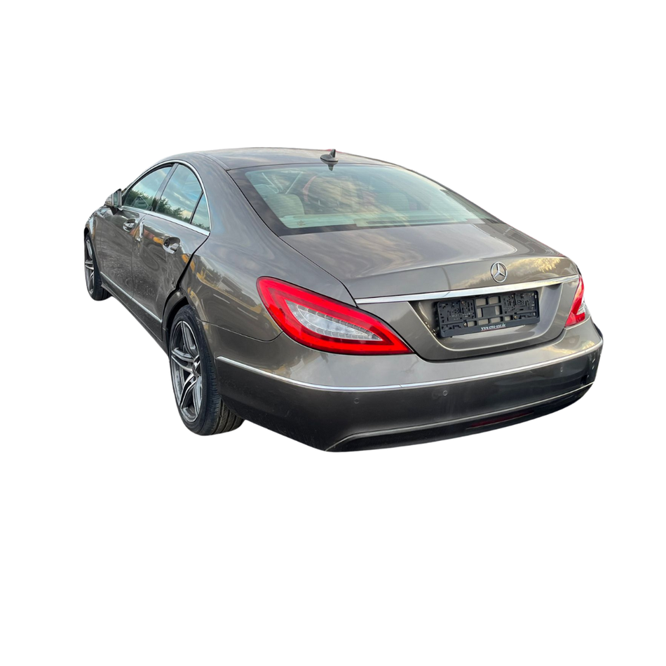 Ricambi usati auto MERCEDES CLS W218