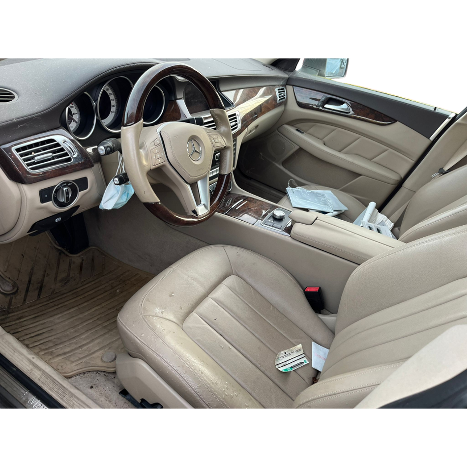 Ricambi usati auto MERCEDES CLS W218