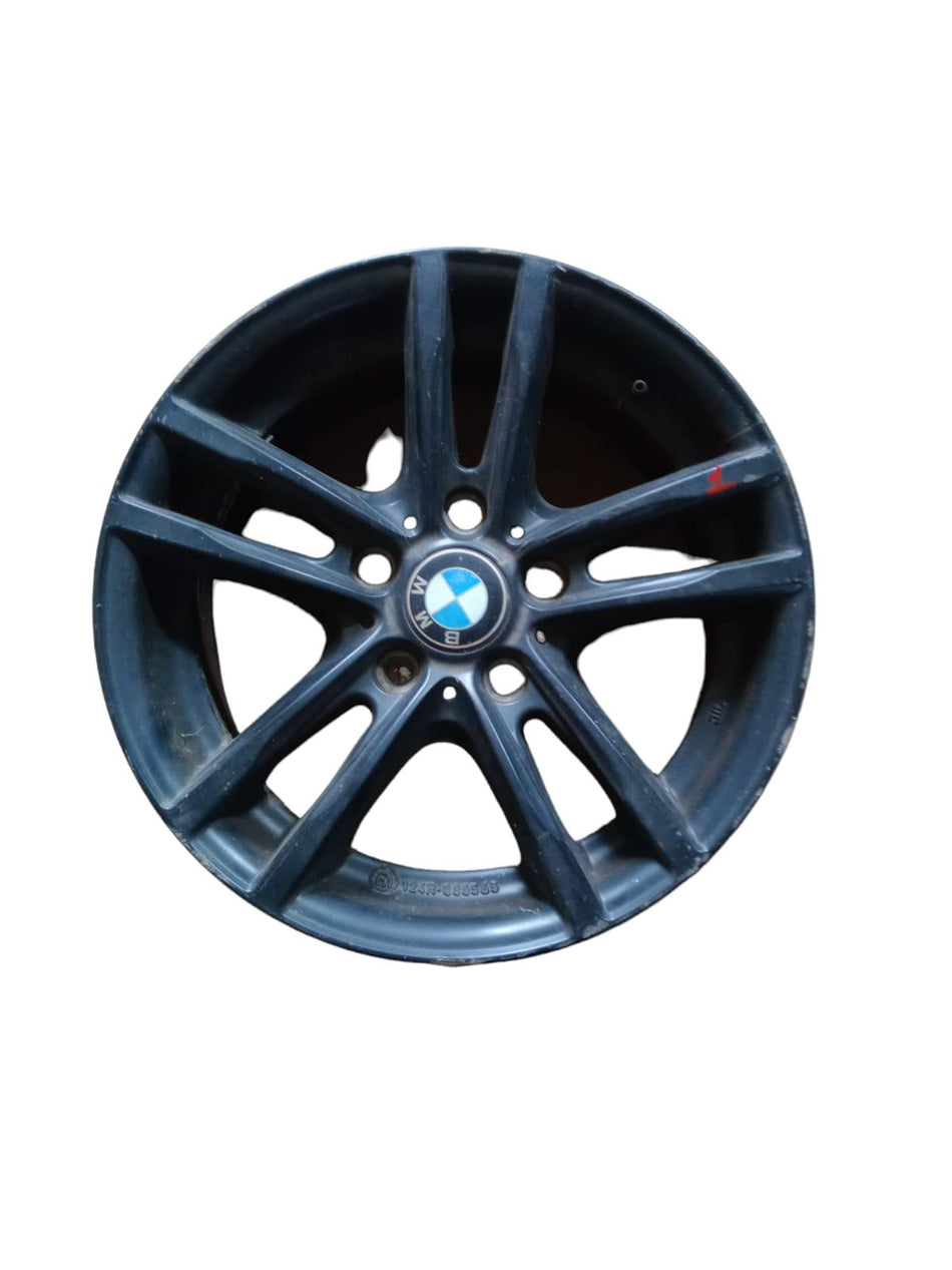 Cerchio in lega BMW X5 Serie (E70) (06>13)