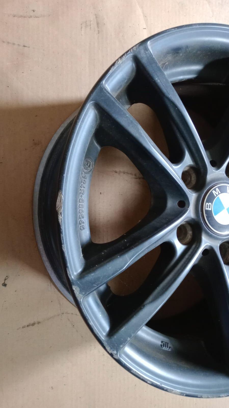 Cerchio in lega BMW X5 Serie (E70) (06>13)
