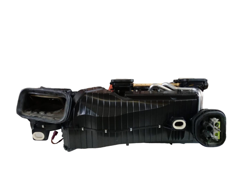 Apparato di Riscaldamento MERCEDES CLS W218