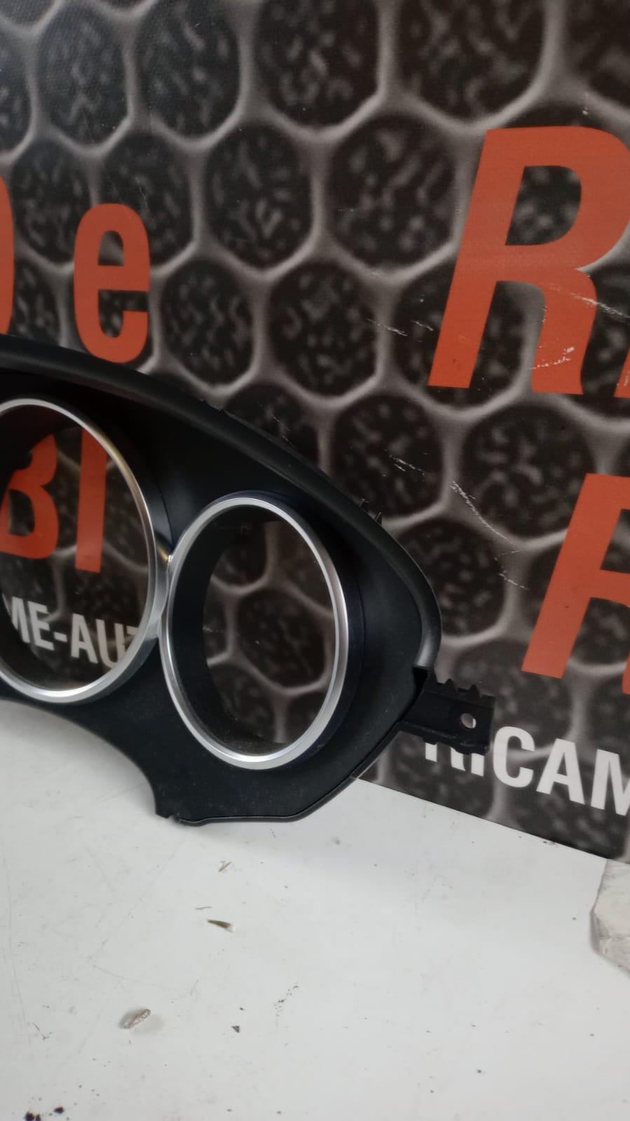 Cover quadro strumenti MERCEDES CLS W218