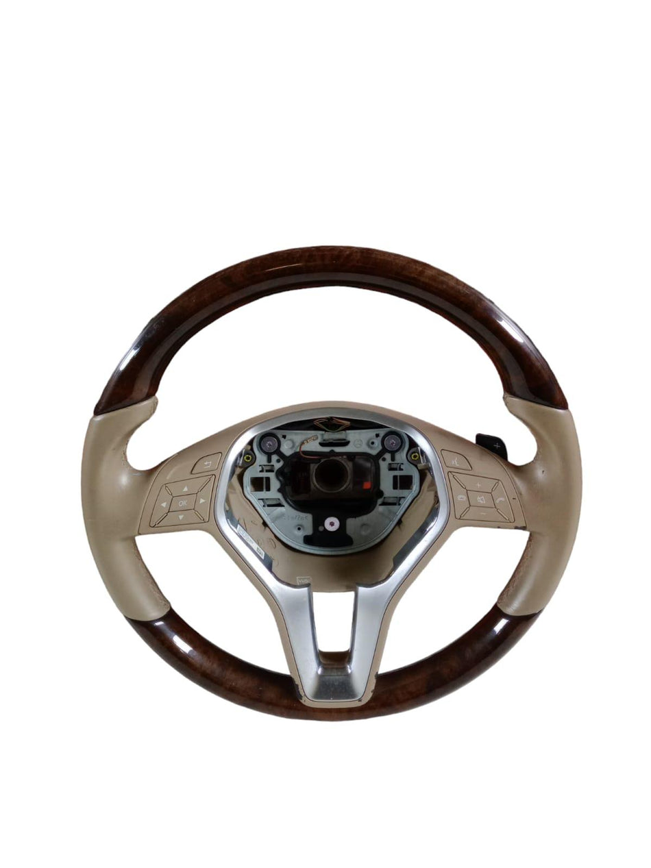 Volante MERCEDES CLS W218