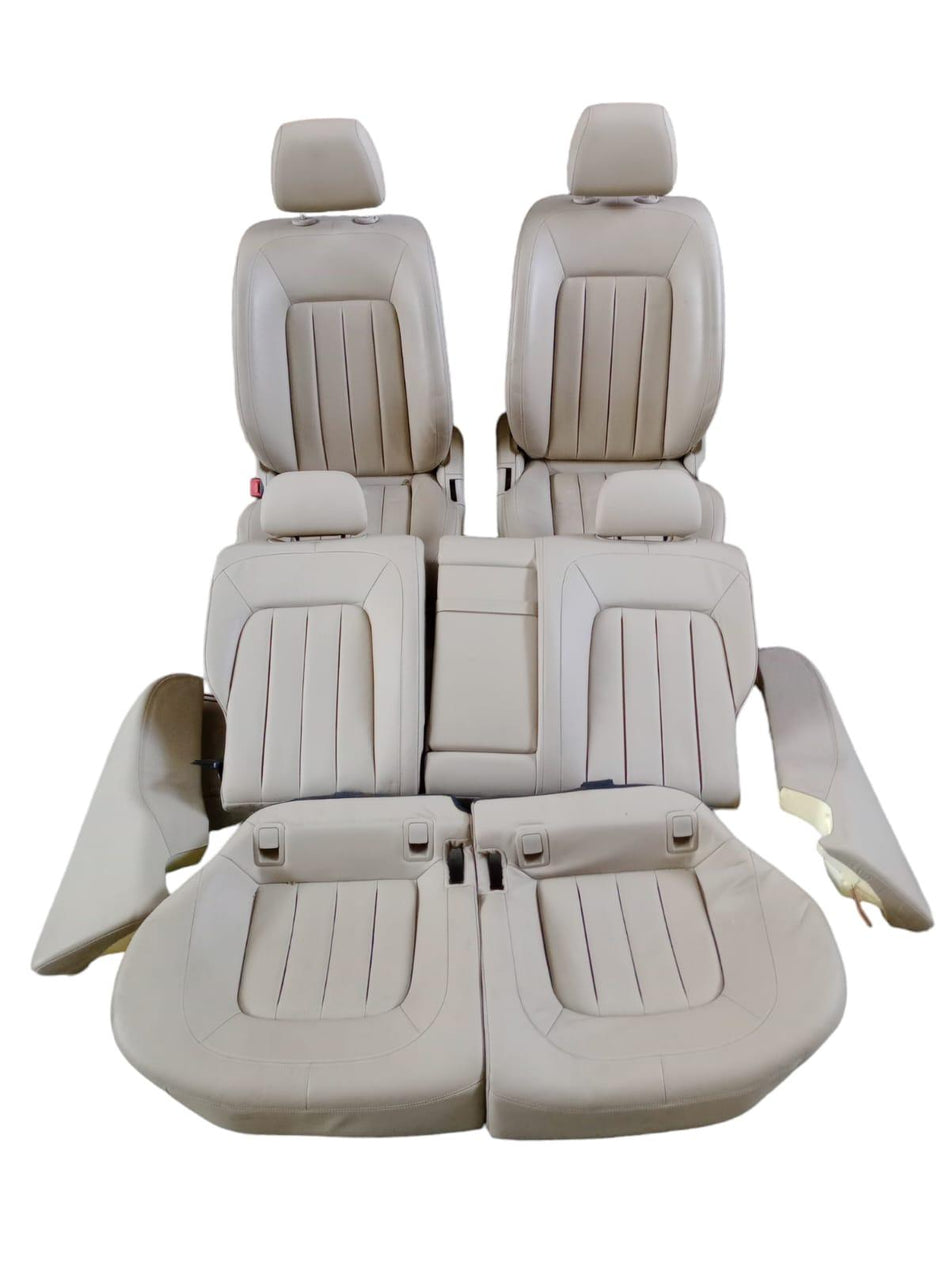 Sedili MERCEDES CLS W218