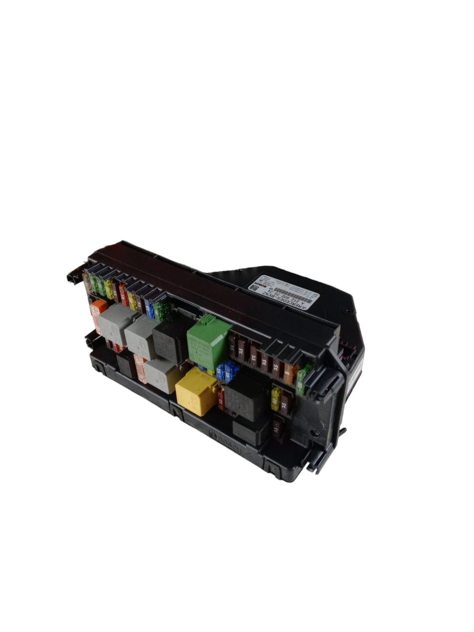 Scatola porta fusibili MERCEDES CLS W218