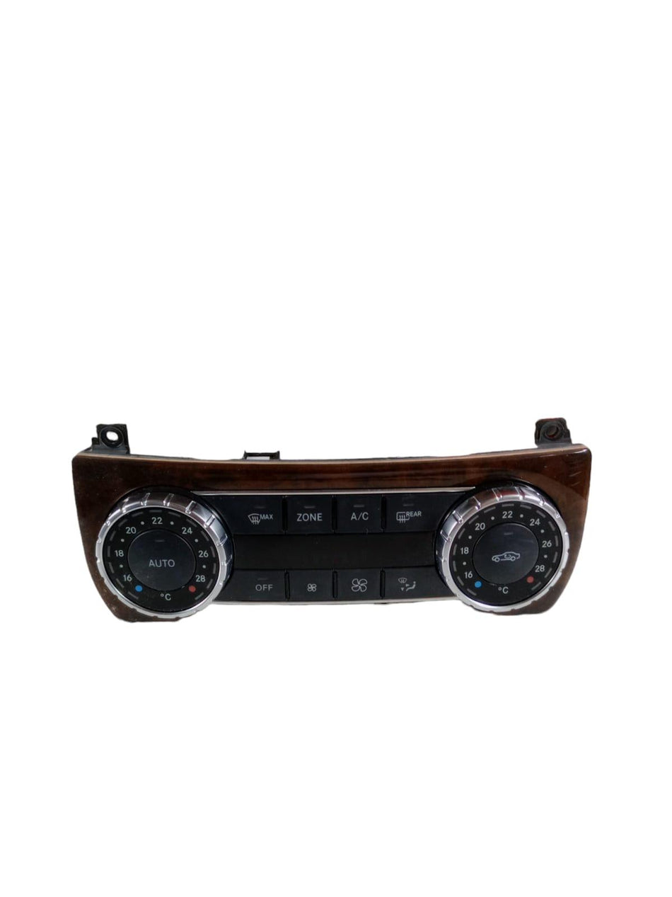 Comandi Clima MERCEDES CLS W218