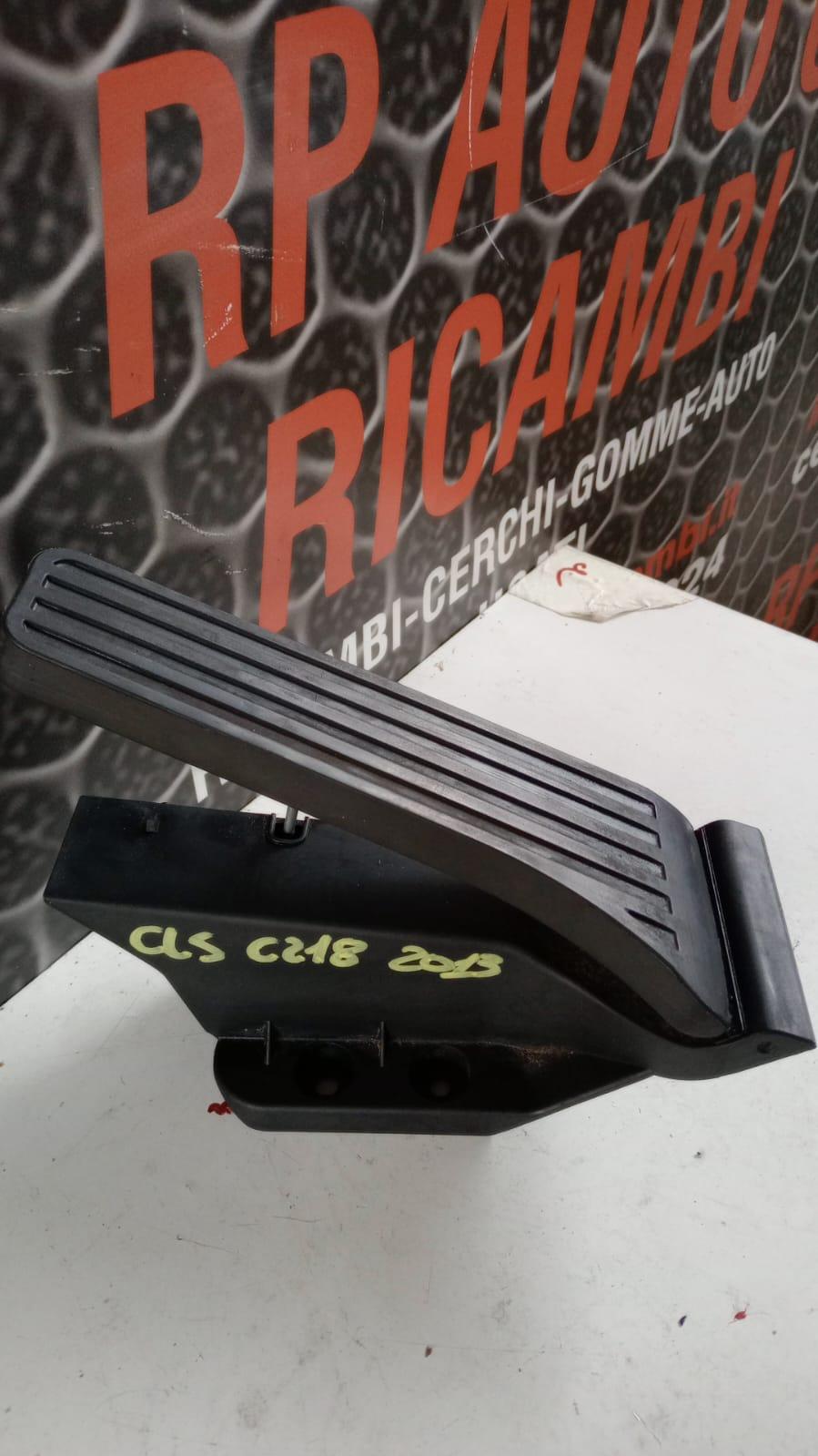 Pedale acceleratore MERCEDES CLS W218