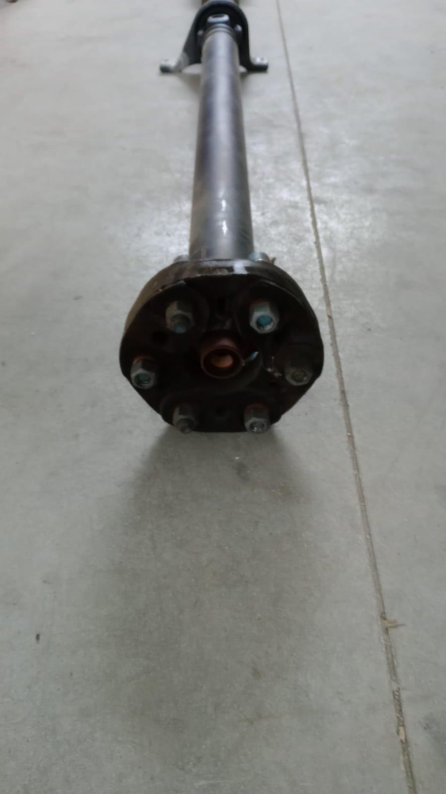Albero di trasmissione MERCEDES CLS W218