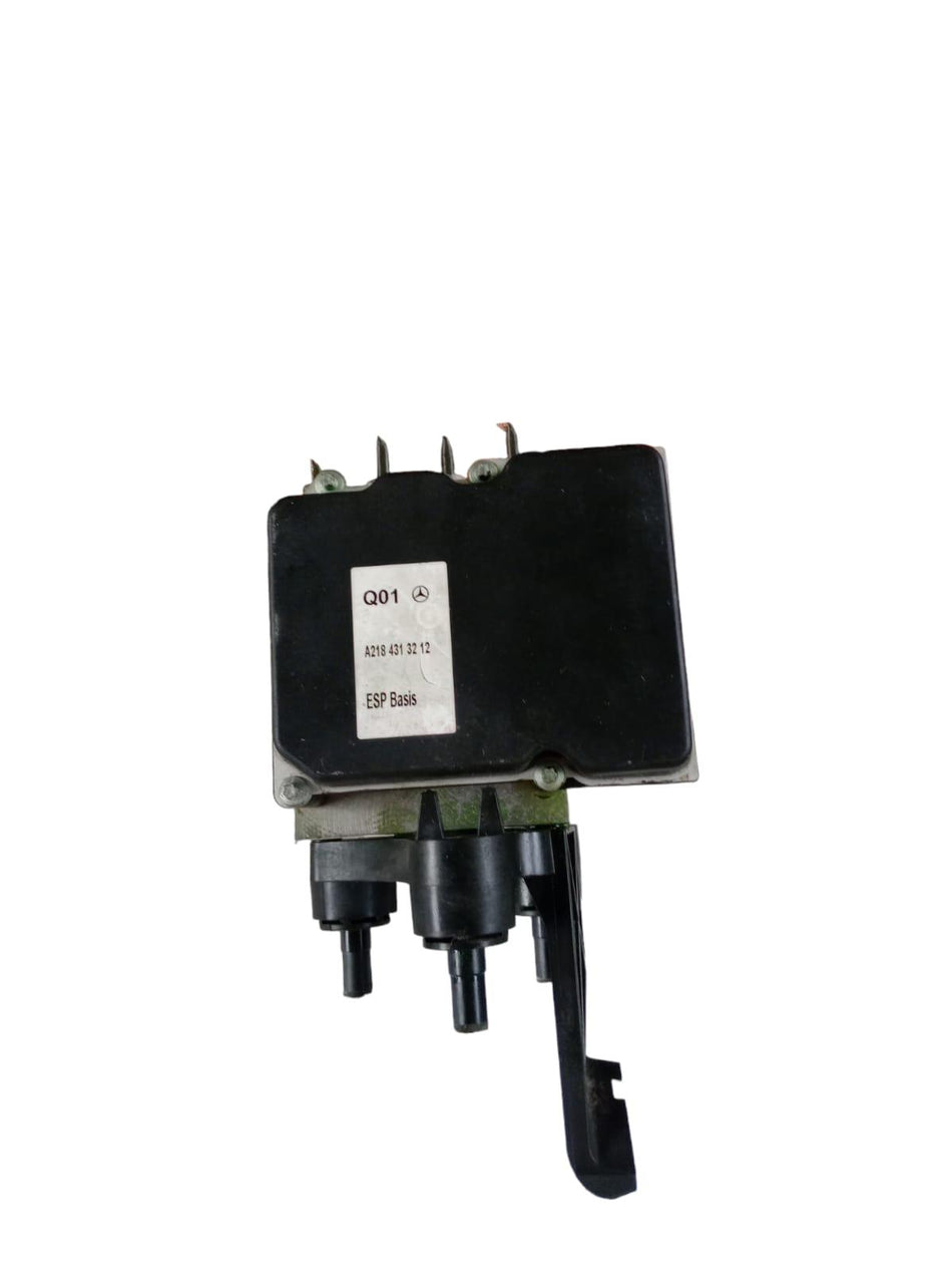 ABS MERCEDES CLS W218