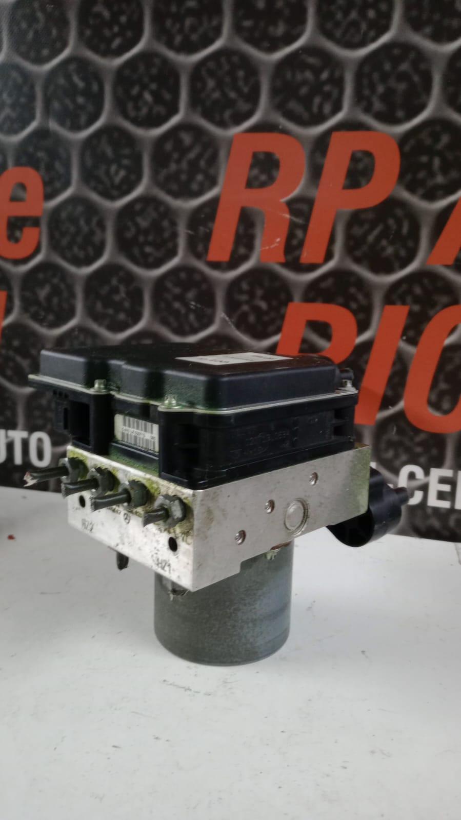 ABS MERCEDES CLS W218