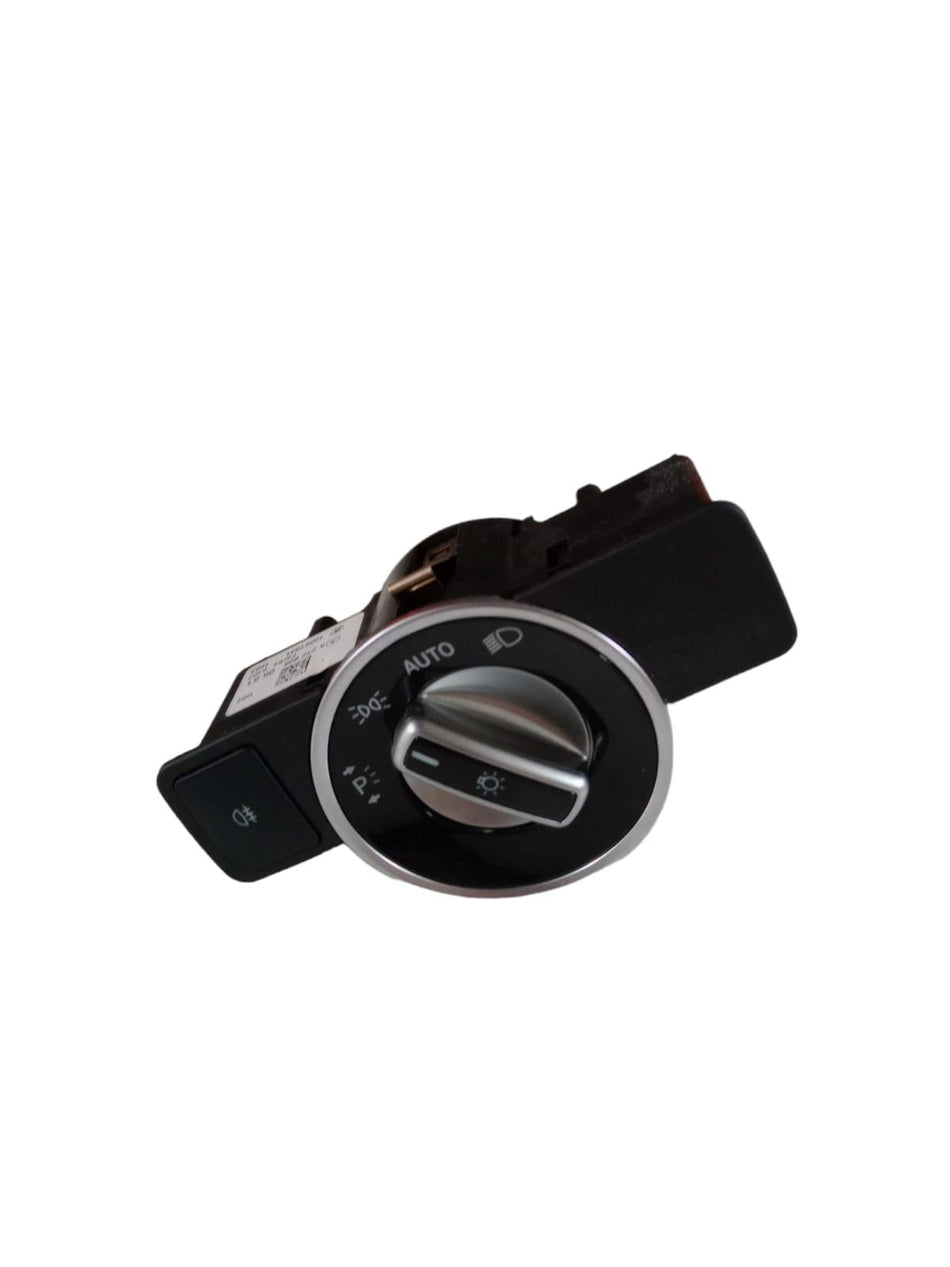 Interruttore comando luci MERCEDES CLS W218
