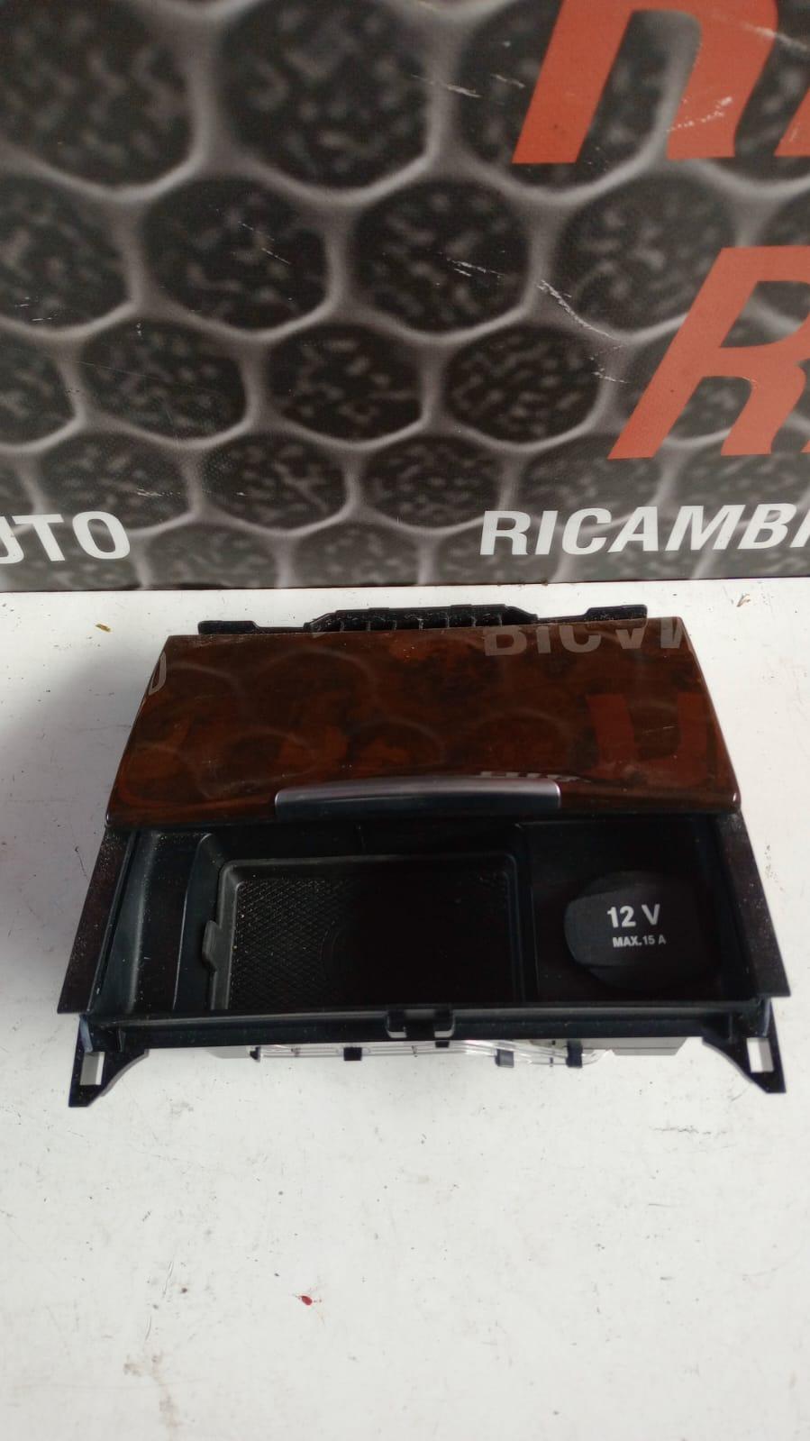 Cassetto porta oggetti MERCEDES CLS W218