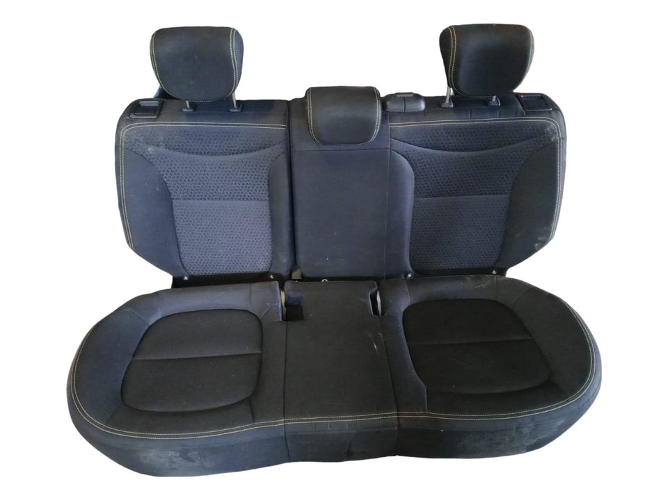 Sedili KIA Soul Serie