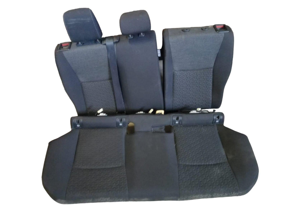 Sedili TOYOTA Yaris Cross Serie (20>)